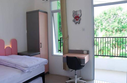 West Cirebon Villa | Almahouse guesthouse cirebon