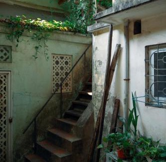Trang Tien Apartment | Almanach House Đinh Lễ