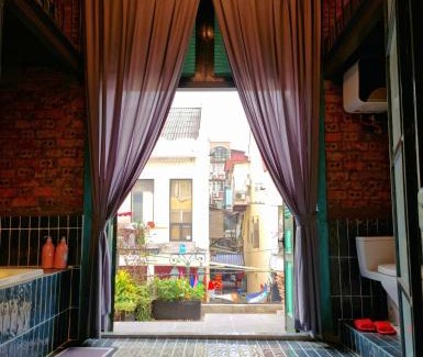 Trang Tien Apartment | Almanach House Đinh Lễ