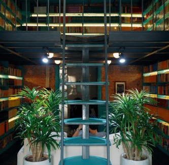 Trang Tien Apartment | Almanach House Đinh Lễ