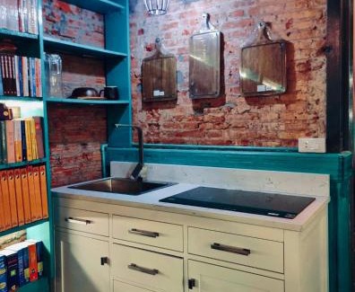 Trang Tien Apartment | Almanach House - Dinh Le I
