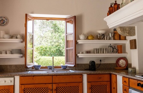 Cerro do Mocho Villa | Almancil Sea and Countryside Secluded Villa