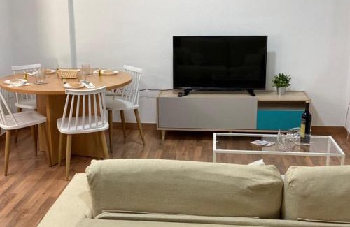 Perchel Norte Apartment | Almansa Flat 14