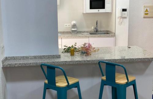 Perchel Norte Apartment | Almansa Flat 14