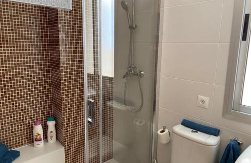 Perchel Norte Apartment | Almansa Flat 14