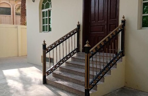 Al Rayyan House | ALMANSOORI VILLA2022