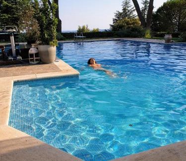 San Martino Hotel | Almanuda - Naturist Village - Adults Only