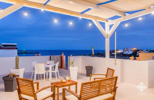 Lampedusa Apartment | Almanzar - Residenze sul mare