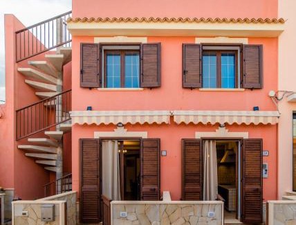 Lampedusa Apartment | Almanzar - Residenze sul mare
