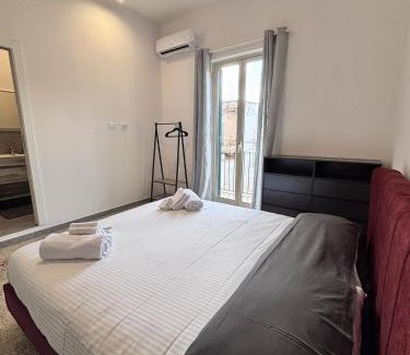 Partanna Apartment | Almarè Mondello