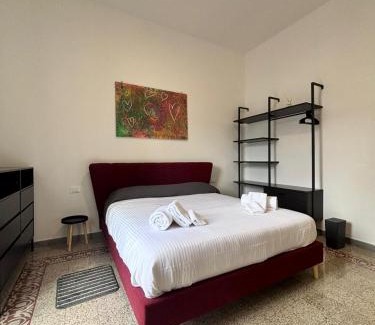 Partanna Apartment | Almarè Mondello