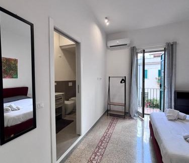 Partanna Apartment | Almarè Mondello