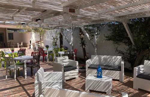 Specchiarica Bed & Breakfast | AlMaré B&B