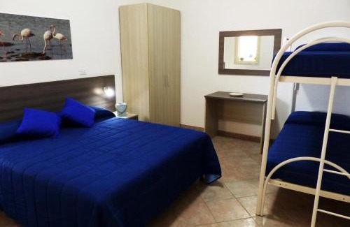 Specchiarica Bed & Breakfast | AlMaré B&B