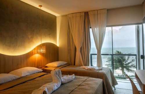 Maragogi Hotel | Almaré Pousada Exclusiva