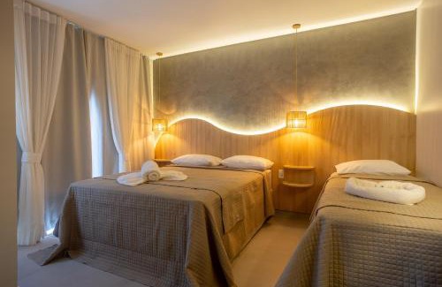 Maragogi Hotel | Almaré Pousada Exclusiva