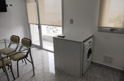 Comodoro Rivadavia Apartment | ALMAR FONTANA