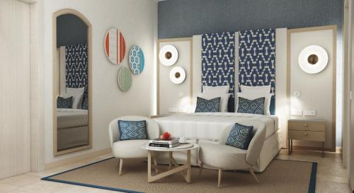 Notteri Hotel | Almar Timi Ama Resort & Spa