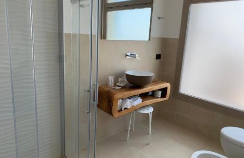 Torre Santa Sabina Bed & Breakfast | Almare' B&b