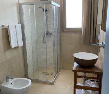 Torre Santa Sabina Bed & Breakfast | Almare' B&b
