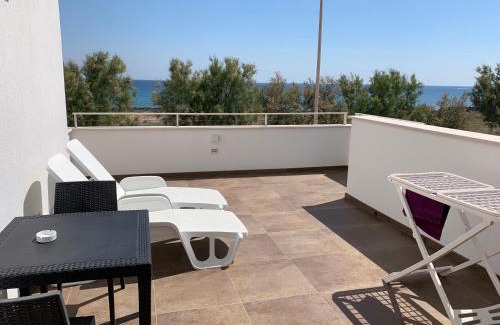 Torre Santa Sabina Bed & Breakfast | Almare' B&b