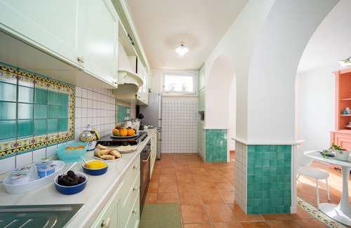 Crotone Bed & Breakfast | Almare'
