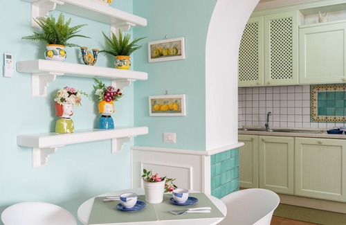Crotone Bed & Breakfast | Almare'