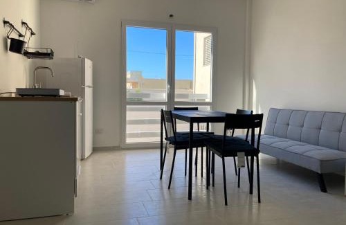 Scoglitti House | Almarea open space di Sulemmari