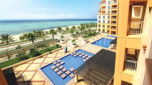 King Abdullah Economic City Apartment | Almaskan Apartments