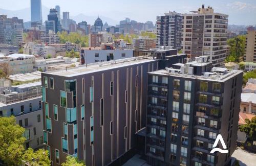 Providencia Hotel | Almasur Providencia