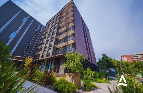 Providencia Hotel | Almasur Providencia