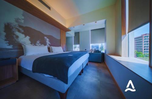 Providencia Hotel | Almasur Providencia