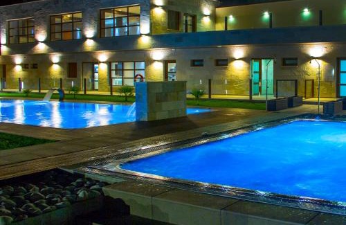 Alcala del Jucar Apartment | Almazara Suites