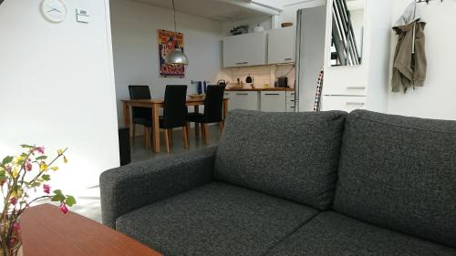 Skivarp Apartment | Almbacka Logi lgh 2