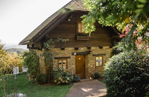 Moosburg Ski Chalet | Almchalet bei Pörtschach