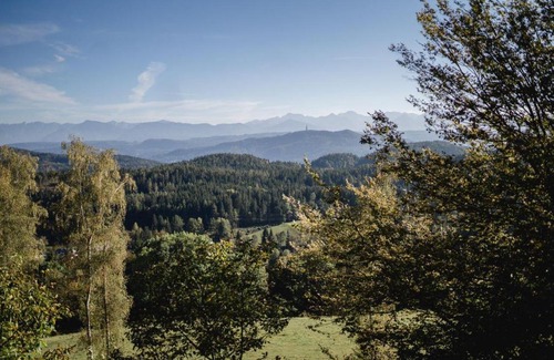 Moosburg Ski Chalet | Almchalet bei Pörtschach