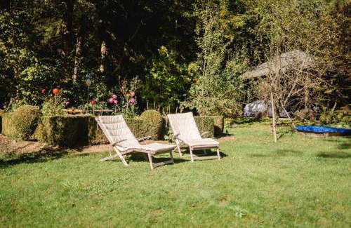 Moosburg Ski Chalet | Almchalet bei Pörtschach