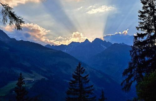 Grosskirchheim House | Almchalet Goldbergleiten