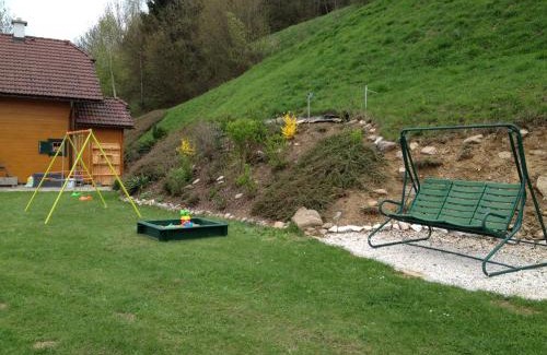 Bodensdorf Ski Chalet | Almchalet Orter