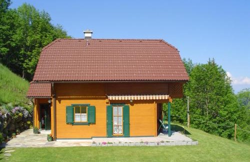 Bodensdorf Ski Chalet | Almchalet Orter