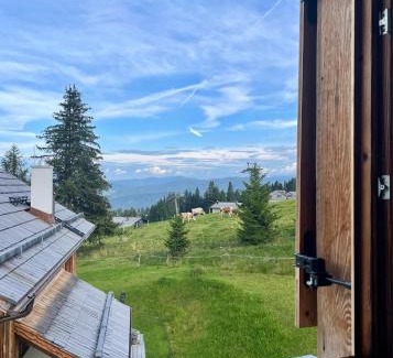 Weisspriach Ski Chalet | Almdorf Omlach, Fanningberg