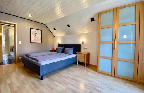 Weine Hotel | Almehof Thöne