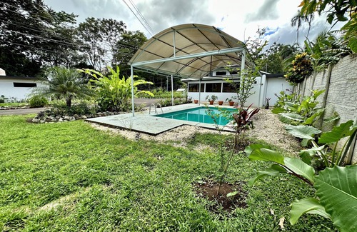 Los Angeles Villa | Almendros Eco-Villas