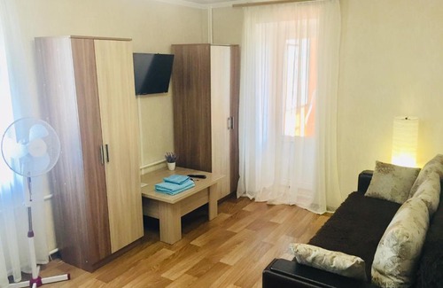 Almetyevsk Apartment | Альметьевск ул.Ленина, 53