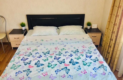 Almetyevsk Apartment | Альметьевск ул.Ленина, 53