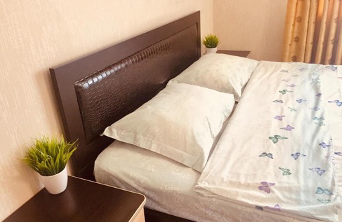 Almetyevsk Apartment | Альметьевск ул.Ленина, 53