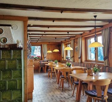 Mortschach Hotel | Almgasthaus Glocknerblick