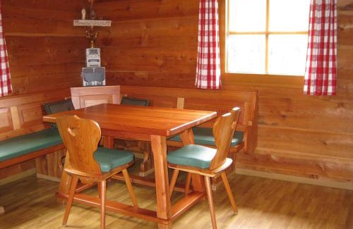 Heiligenblut House | Almhütte Adlerhorst