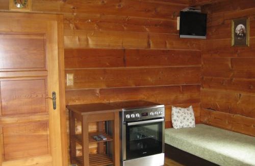 Heiligenblut House | Almhütte Adlerhorst
