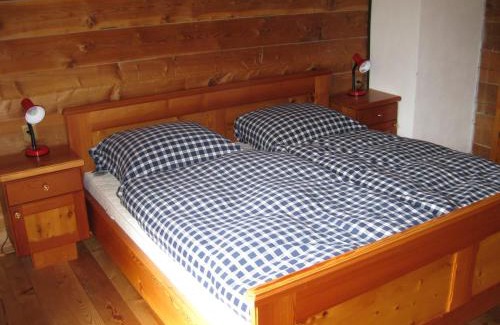 Heiligenblut House | Almhütte Adlerhorst